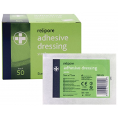 Adhesive Dressings Highly Absorbent Sterile Pads