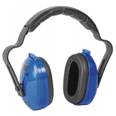 Standard 26 Decibel Protection Ear Defenders