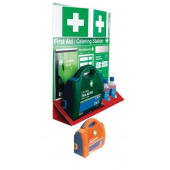 Large Catering First Aid Station For Catering Environment
