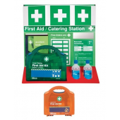 Large Catering First Aid Station For Catering Environment