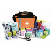 Large Sports First Aid Kit All Sports First Aid Kit