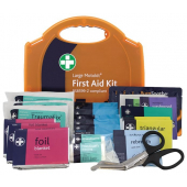 Large Compliant Vehicle First Aid Kits