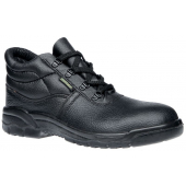 Lightweight Economical Chukka Safety Boots