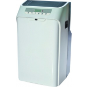 Mobile Air Conditioner Domestic And Light Commercial Areas