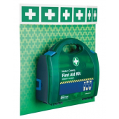 Modular BS Compliant Medium Catering First Aid Mini Station