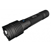 Nightsearcher Explorer Torch With Six Light Modes