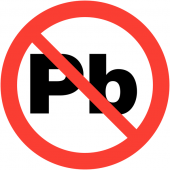 No Pb Symbol RoHS Labels No Pb Symbol