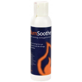 Non-toxic and sterile BurnSoothe Gel 125ml Bottle