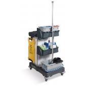 Numatic XC Compact Cleaning Trolleys