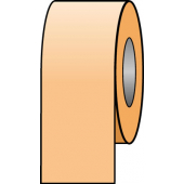 Orange Pipeline Electrical Services Information Tape