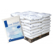 Rapid Ice Melt 10kg Bags Pallet of 100 Bags