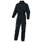 Panoply® Mach 2 Coveralls With Kneepad Pockets