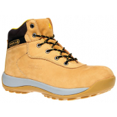 Panoply® Steel Toe Capped Safety Boots