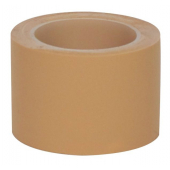 Pink Waterproof Durable Surgical Tape For Sensitive Skin