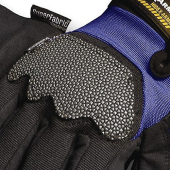Polyco HexArmor 4018 Cut Resistant Gloves