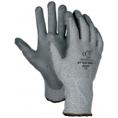 Polyco® Knitted Seamless Dyflex Plus Gloves