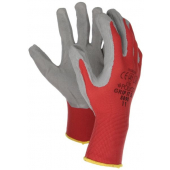 Polyco Latex Foam Ventilated Back Gloves