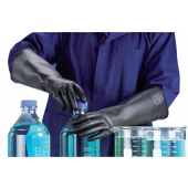 Polyco® Neoprene Chemical Resistant Gloves