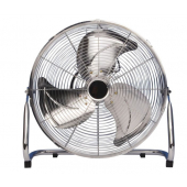 Portable Lightweight Steel Air Circulator Fan