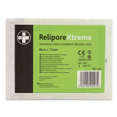 Relipore Xtreme Adhesive Dressing Pads