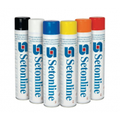 Setonline Premium Grade Quality Line Marking Paints   