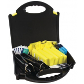 Sharps Disposal Hazardous Protection Kit