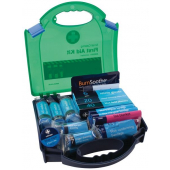 British Standard Catering First Aid Kit Small