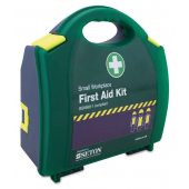 British Standard Compliant First Aid Kits Small
