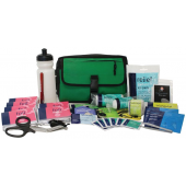 Sports And Outdoor Activities Compact First Aid Kit