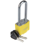 Squire 64.8mm Extra Long Shackle Padlocks