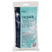 Standard Instant Ice Pack In Pack Of 10