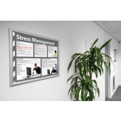Stress Management Poster Stress Management Poster