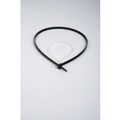 Strong Loop Tensile Strength Nylon Cable Tie