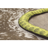 Super Absorbent Flood Protection Barriers