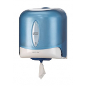 Tork® Torkmatic Hand Towel Dispenser Colour Blue