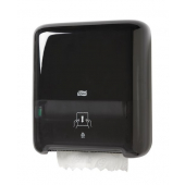 Tork® Torkmatic Hand Towel Dispenser Colour Black