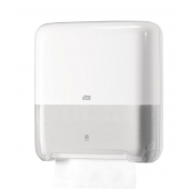 Tork® Torkmatic Hand Towel Dispenser Colour White