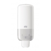Tork® Foam Soap Dispenser Capacity 1 Litre Colour White