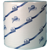 Tork® White Reflex Paper And FREE White Dispenser
