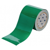 Toughstripe™ Floor Marking Tape Colour Green