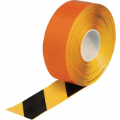 Toughstripe Max™ Heavy Duty Floor Marking Tapes Colour Yellow & Black