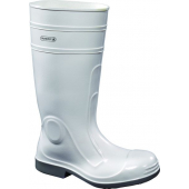 White Durable Food Safety Wellington Boots