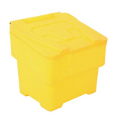 Domestic Or Office 60 Litre home or office Grit Bin