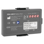 Zoll AED 3 Battery Pack 12v Lithium Manganese Dioxide Battery