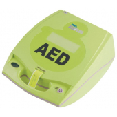 ZOLL AED Plus® Automated External Defibrillator
