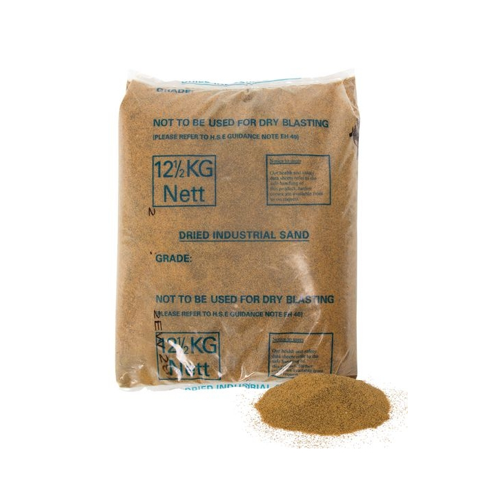 25Kg Sand For Sand Bags And Fire Buckets