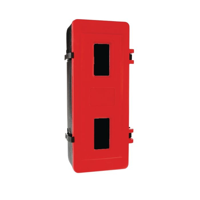 9-12Kg Fire Extinguisher Storage Cabinets