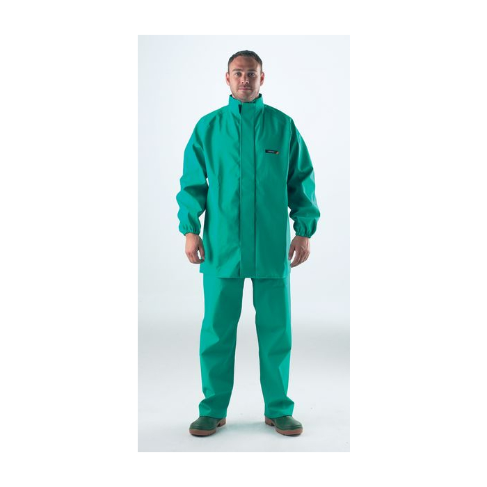 Chemmaster Chemical Resistant Trousers