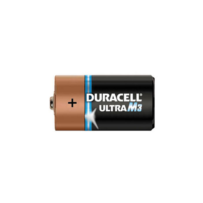 DURACELL Ultra M3 Battery Size AA Pack 4