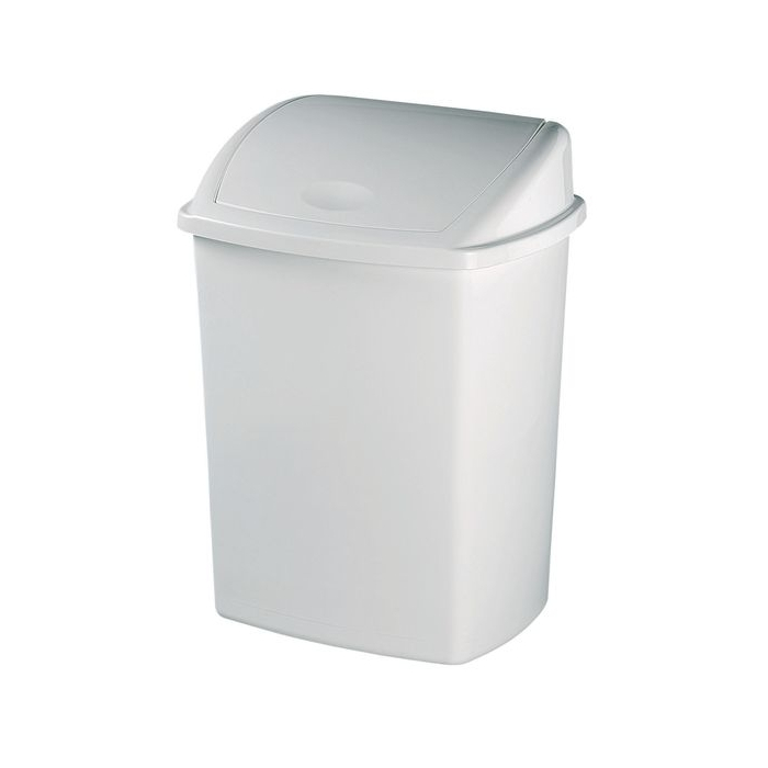 Economy Swing Bins With Large 40 Litre Capacity